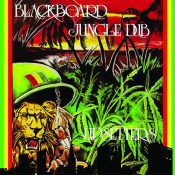 UPSETTERS Blackboard Jungle Dub CD