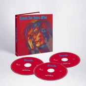 TEN YEARS AFTER Ssssh (2025 Deluxe Edition) 3CD