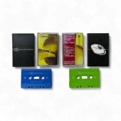 DELTRON 3030 Deltron 3030: 25th Anniversary Cassette (RSDBF25)