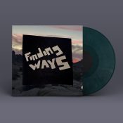 FINDING WAYS (SEBASTIAN ROCHFORD) Finding Ways (recycled colour)