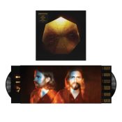 SUB FOCUS Contact 2LP