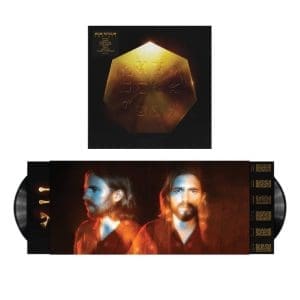SUB FOCUS Contact 2LP