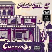 CURREN$Y Pilot Talk II (RSDBF25)