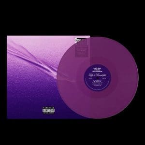 LARRY JUNE, 2 CHAINZ & THE ALCHEMIST Life Is Beautiful (Chopped Not Slopped) (RSDBF25)