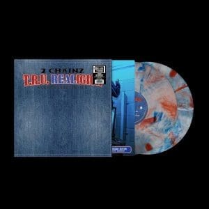 2 CHAINZ T.R.U. REALigion (Anniversary Edition) 2LP (RSDBF25)