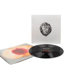 BLACK LIPS Bebop Armageddon (Detours & Offcuts From Season Of The Peach) (Indies)