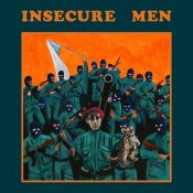 INSECURE MEN A Man For All Seasons CD