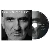 PAUL KELLY Seventy CD