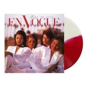 EN VOGUE Born to Sing (RSDBF25)
