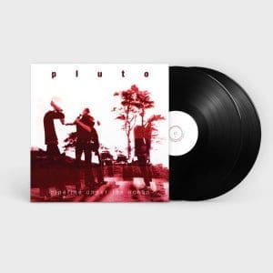 PLUTO Pipeline Under The Ocean 2LP