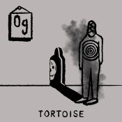 TORTOISE Oganesson Remixes 12"