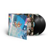DAPHNI Butterfly 2LP preorder