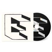 EDITRIX The Big E CD