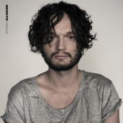 APPARAT DJ-Kicks: Apparat (Marble Blue) 2LP
