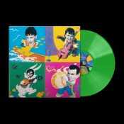 NORTHSIDE Chicken Rythms (2025 Reissue Green Coloured)