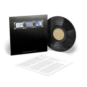 DURUTTI COLUMN The Return Of The Durutti Column