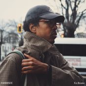 ODDISEE En Route CD