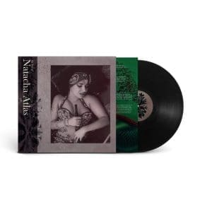 NATACHA ATLAS The Best Of Natacha Atlas (20th Anniversary) 2LP
