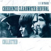 CREEDENCE CLEARWATER REVIVAL Collected 3CD