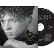 SIMPLY RED Recollections 3CD