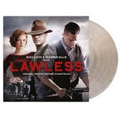 OST / NICK CAVE & WARREN ELLIS OST / Lawless (1LP Coloured) preorder