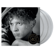 SIMPLY RED Recollections (Clear) 4LP