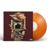 ORION SUN Hold Space For Me (Tangerine)