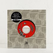 PRINCE FATTY Kung Fu Battle Ina Brixton Ft. Horseman 7"
