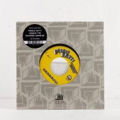 PRINCE FATTY Ba Ba Ri Ba Skank B/w I Can't See 7"