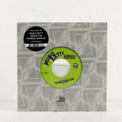 PRINCE FATTY & HOLLIE COOK Got Your Money Ft. Hollie Cook & Horseman 7"