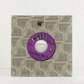 PRINCE FATTY Go Find Yourself A Fool Ft. Winston Francis 7"