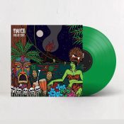 HOLLIE COOK Twice (Ltd Green)