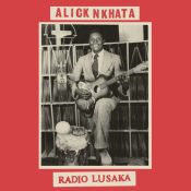 ALICK NKHATA Radio Lusaka