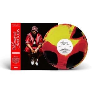 RAEKWON The Emperor's New Clothes (Ocean Cranfire)