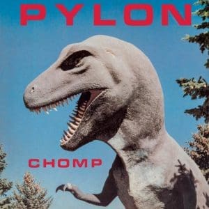 PYLON Chomp (MULTI-COLOR SPLATTER)