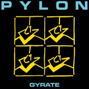 PYLON Gyrate (MULTI-COLOR SPLATTER)