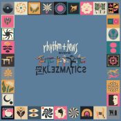THE KLEZMATICS Rhythm + Jews Revisited
