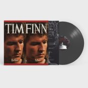 TIM FINN Before & After (Charcoal Grey) preorder