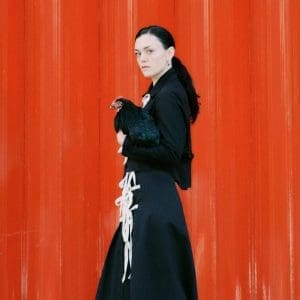IONA ZAJAC Bang CD