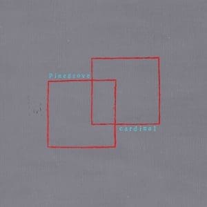 PINEGROVE Cardinal CD