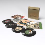OASIS What's The Story Morning Glory - Singles (4 x 7" Box Set) preorder
