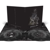 PRIMITIVE MAN Observance 2LP