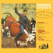 PARQUET COURTS Light Up Gold (Reissue)