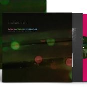 JIM JARMUSCH & ANIKA Father Mother Sister Brother (Original Music From The Film) (Magenta)