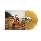 THEIA Girl, In A Savage World