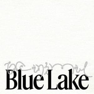 BLUE LAKE The Animal (Ltd Embossed Sleeve)