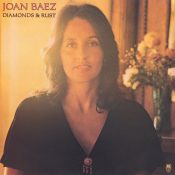 JOAN BAEZ Diamonds & Rust