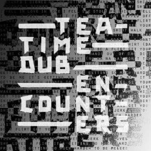 UNDERWORLD & IGGY POP Teatime Dub Encounters