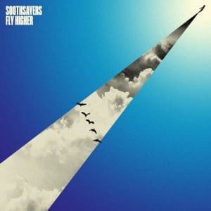 SOOTHSAYERS Fly Higher