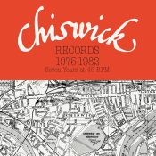VA Chiswick Records 1975-1982 (Seven Years At 45 Rpm) 3LP